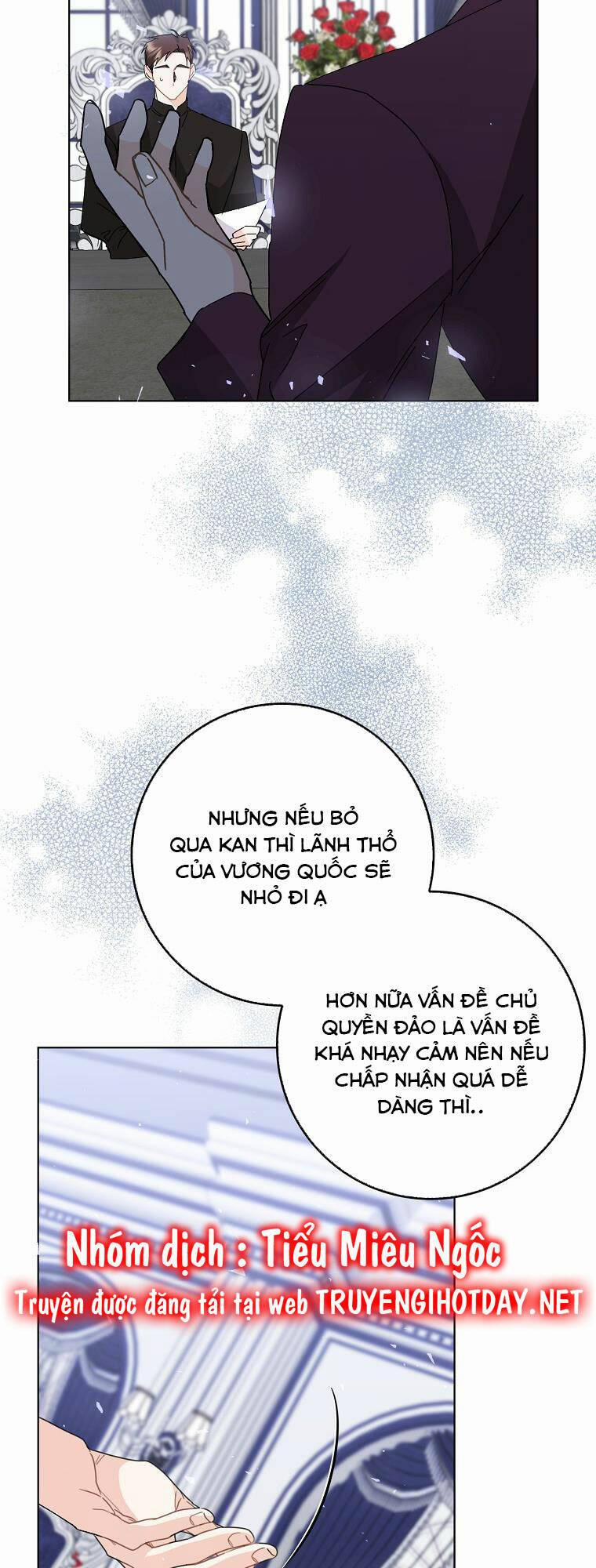 Anh Chỉ Là Đồ Bỏ Đi Của Tôi Mà Thôi 51 trang 9