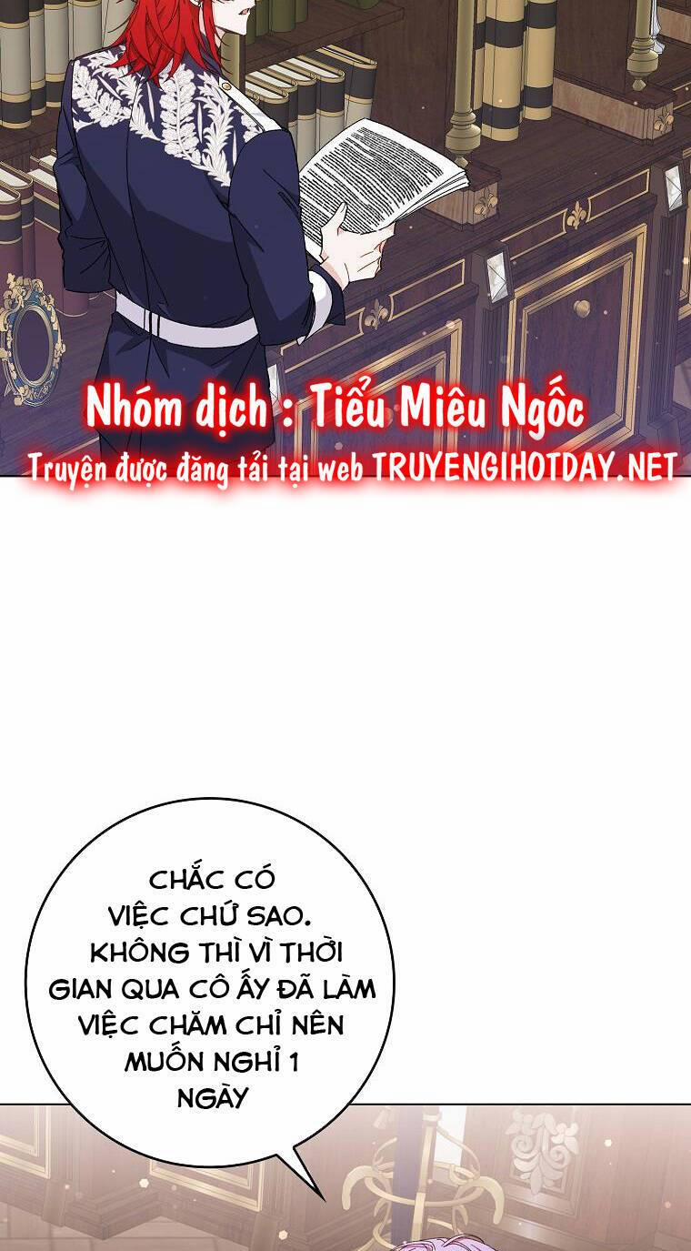 Anh Chỉ Là Đồ Bỏ Đi Của Tôi Mà Thôi 52 trang 18