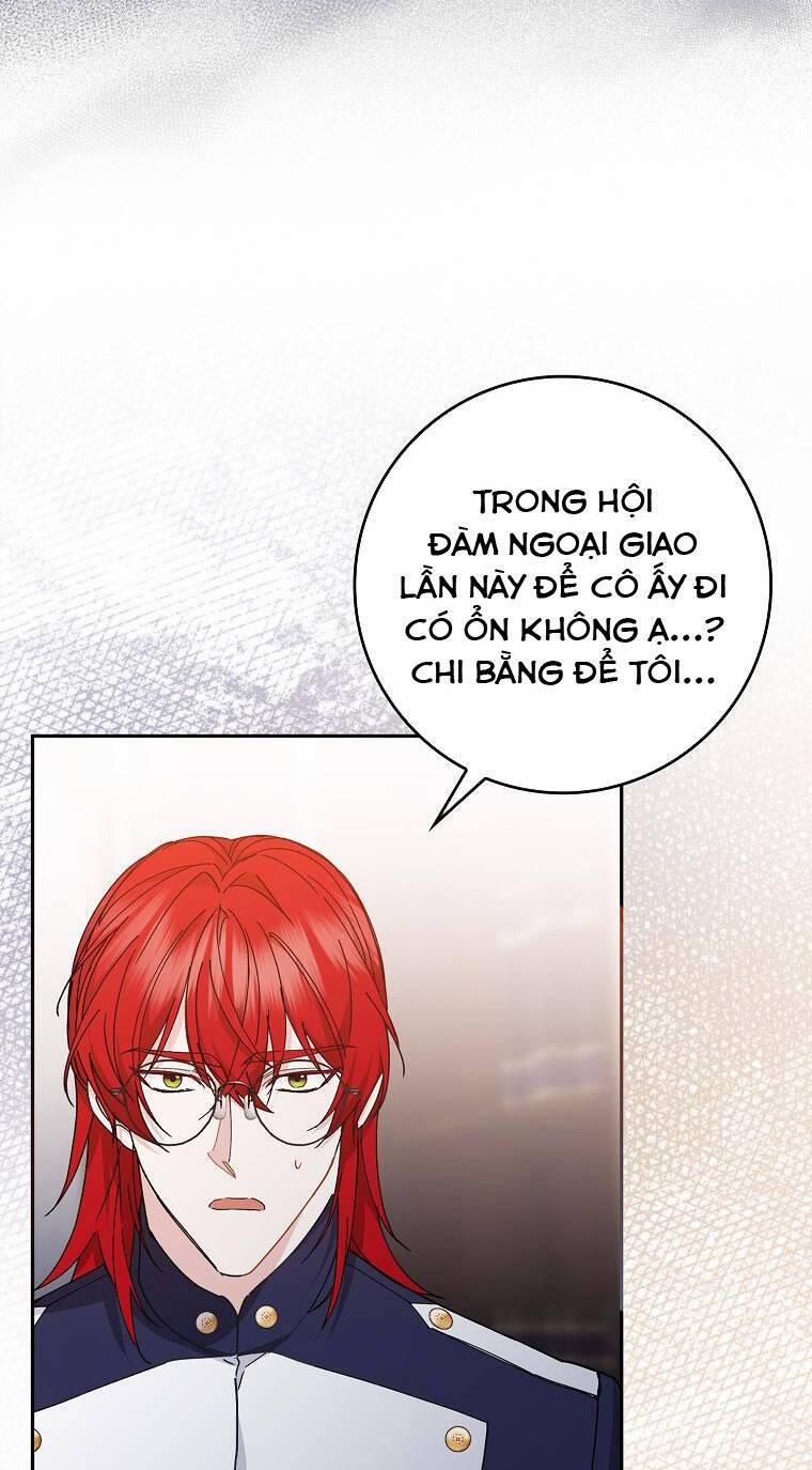 Anh Chỉ Là Đồ Bỏ Đi Của Tôi Mà Thôi 52 trang 21