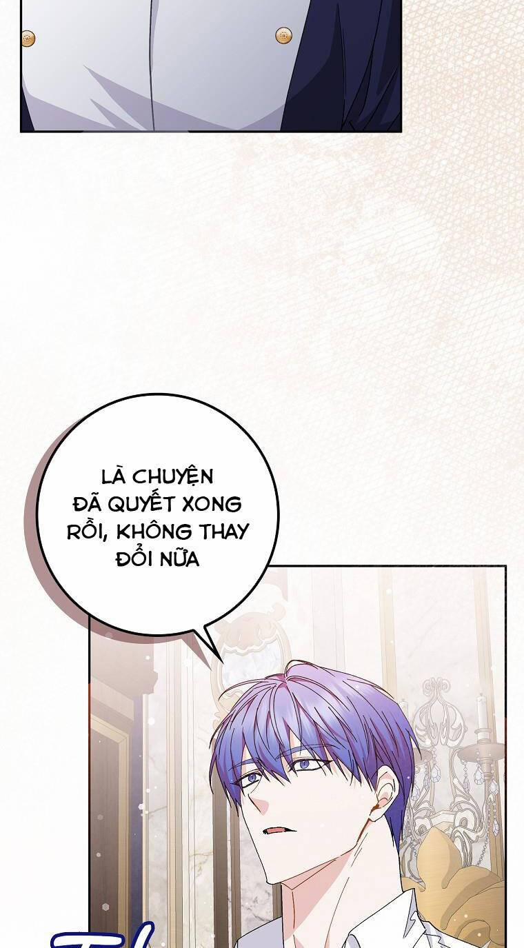 Anh Chỉ Là Đồ Bỏ Đi Của Tôi Mà Thôi 52 trang 22