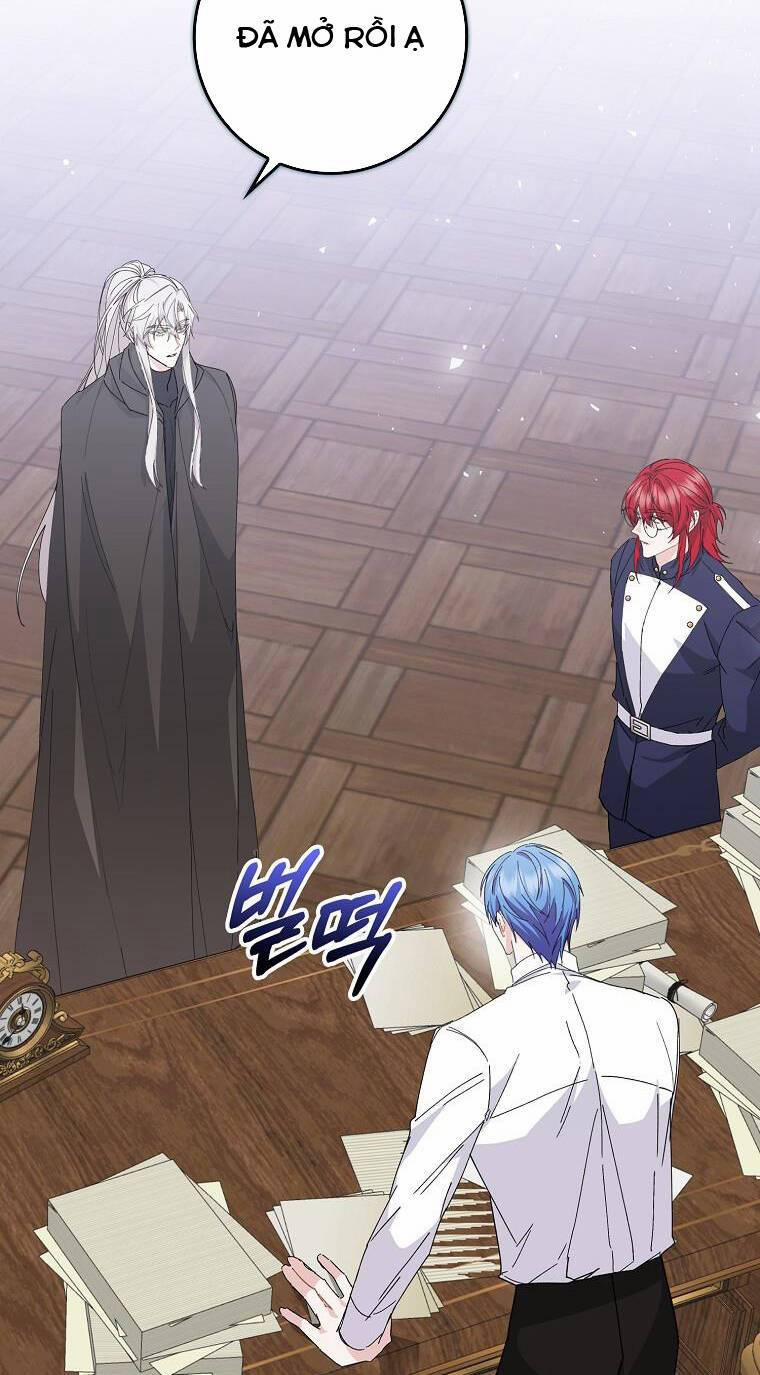 Anh Chỉ Là Đồ Bỏ Đi Của Tôi Mà Thôi 52 trang 25