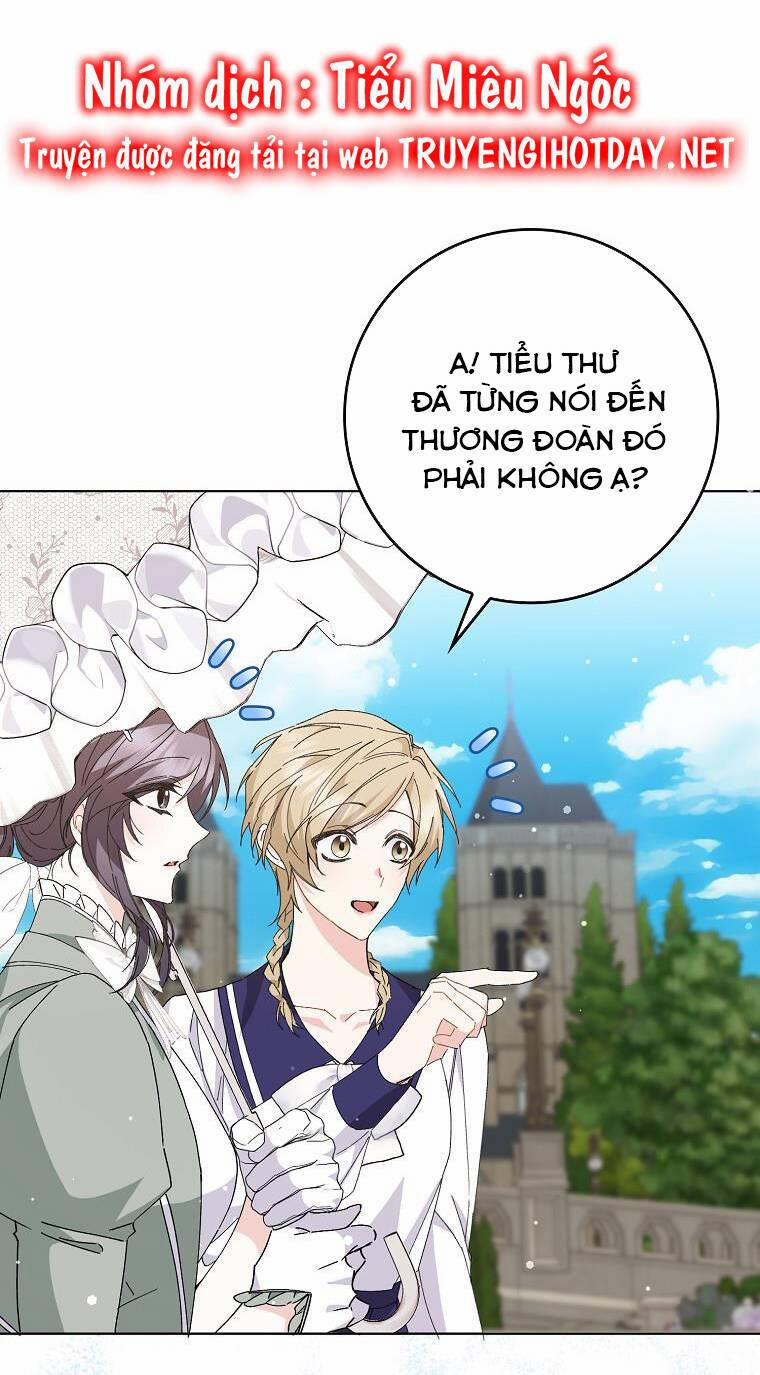 Anh Chỉ Là Đồ Bỏ Đi Của Tôi Mà Thôi 52 trang 31