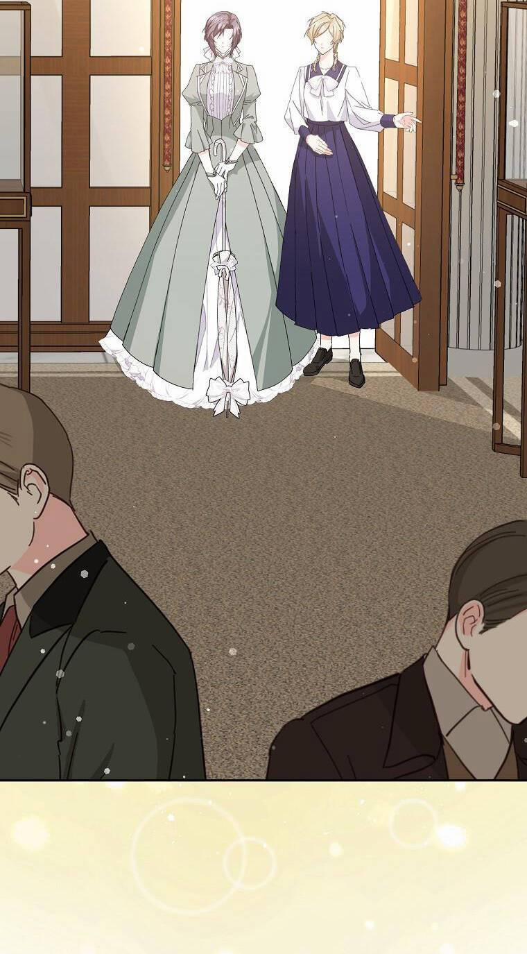 Anh Chỉ Là Đồ Bỏ Đi Của Tôi Mà Thôi 52 trang 34