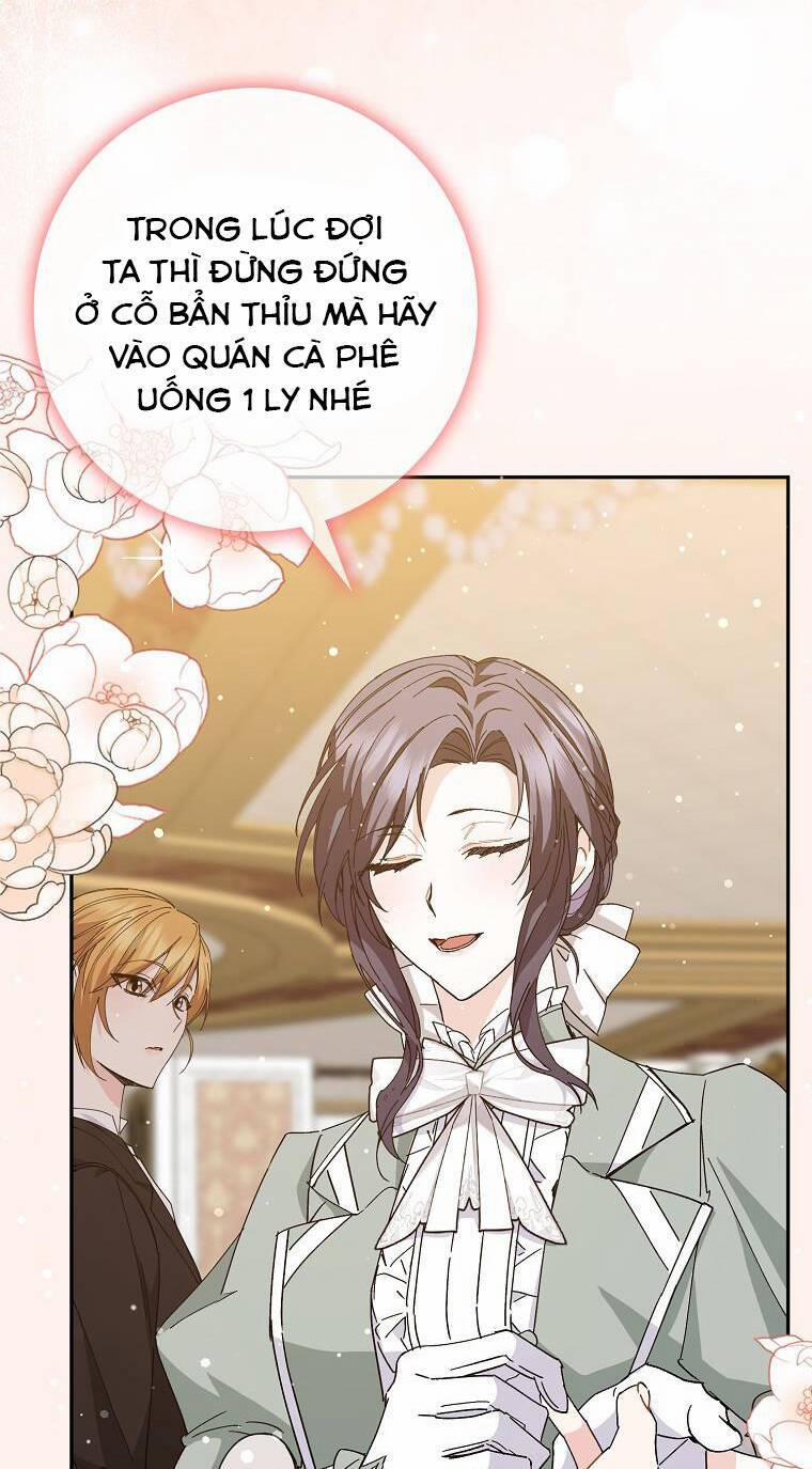 Anh Chỉ Là Đồ Bỏ Đi Của Tôi Mà Thôi 52 trang 44