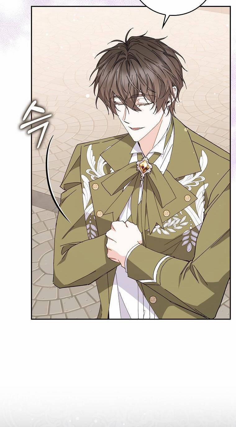 Anh Chỉ Là Đồ Bỏ Đi Của Tôi Mà Thôi 52 trang 50