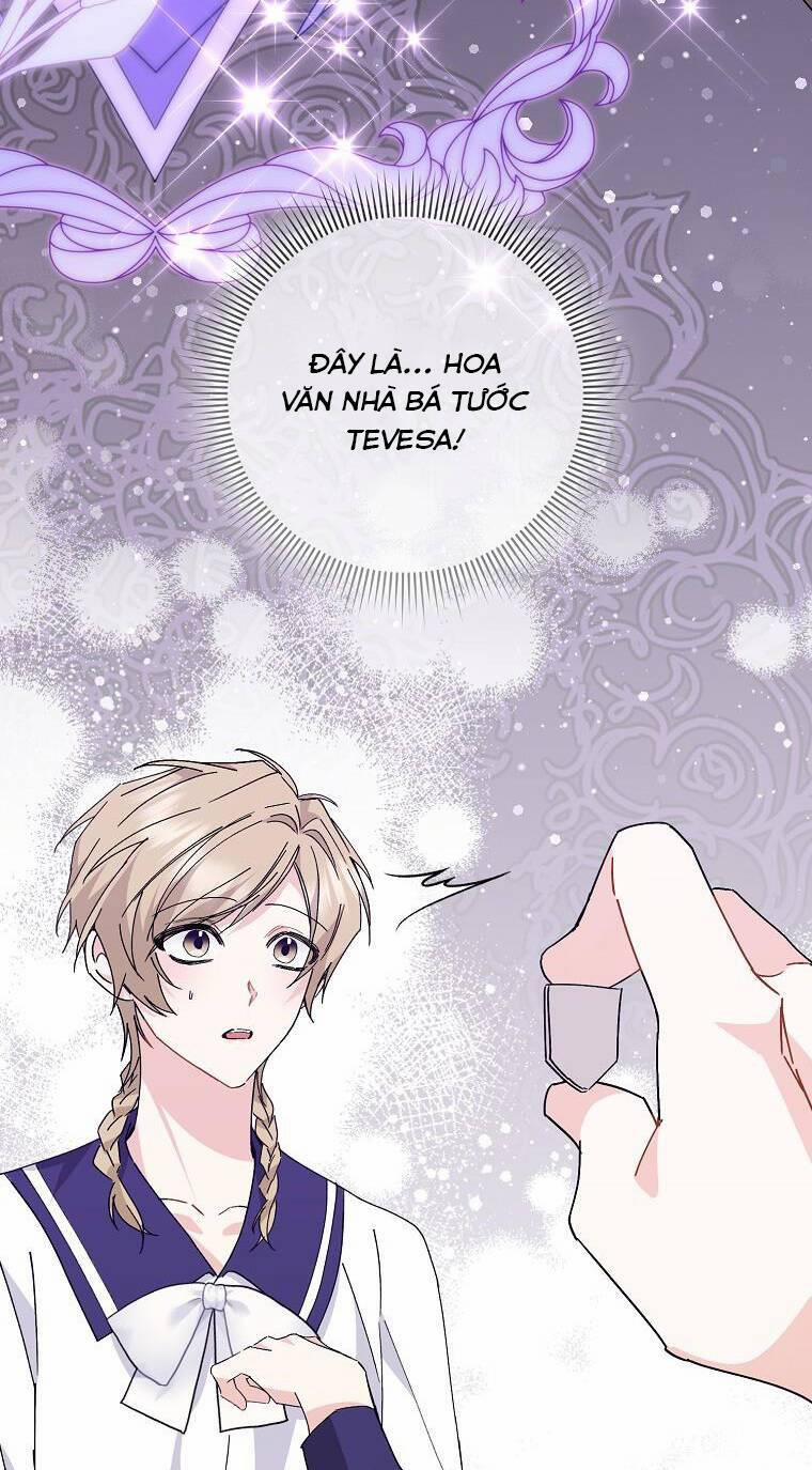 Anh Chỉ Là Đồ Bỏ Đi Của Tôi Mà Thôi 52 trang 52