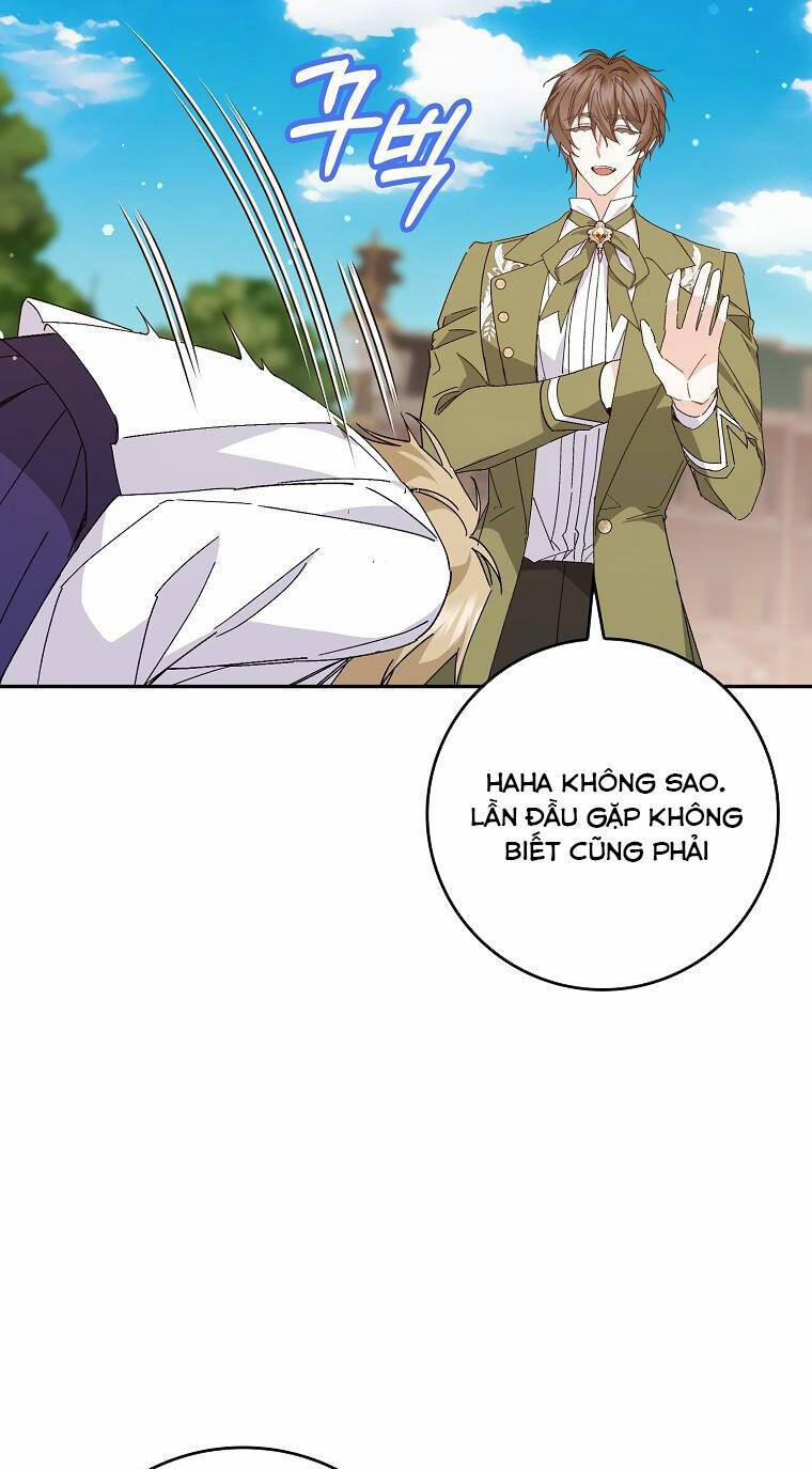 Anh Chỉ Là Đồ Bỏ Đi Của Tôi Mà Thôi 52 trang 54