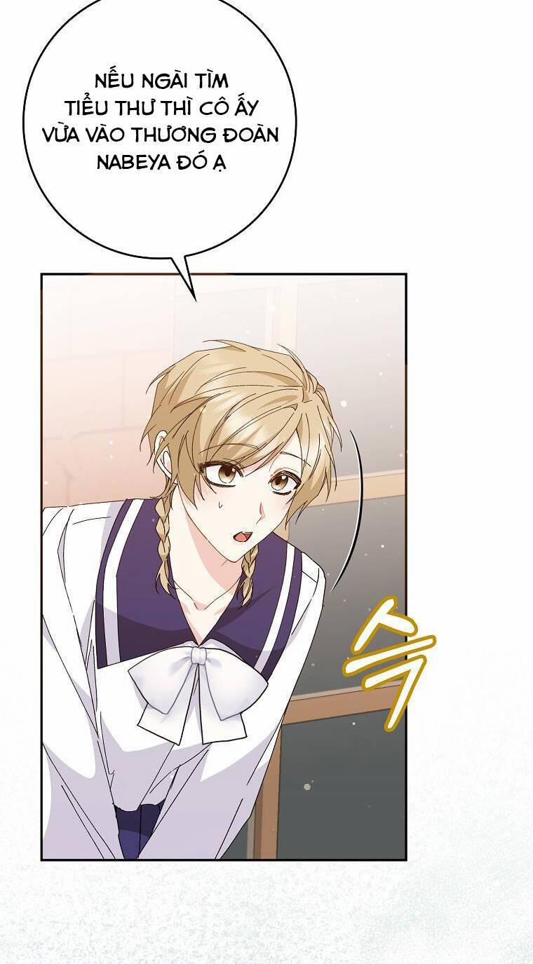 Anh Chỉ Là Đồ Bỏ Đi Của Tôi Mà Thôi 52 trang 55