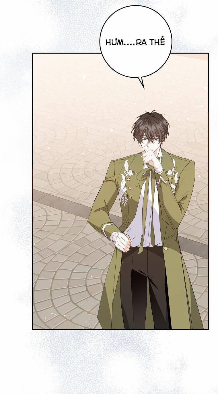 Anh Chỉ Là Đồ Bỏ Đi Của Tôi Mà Thôi 52 trang 59