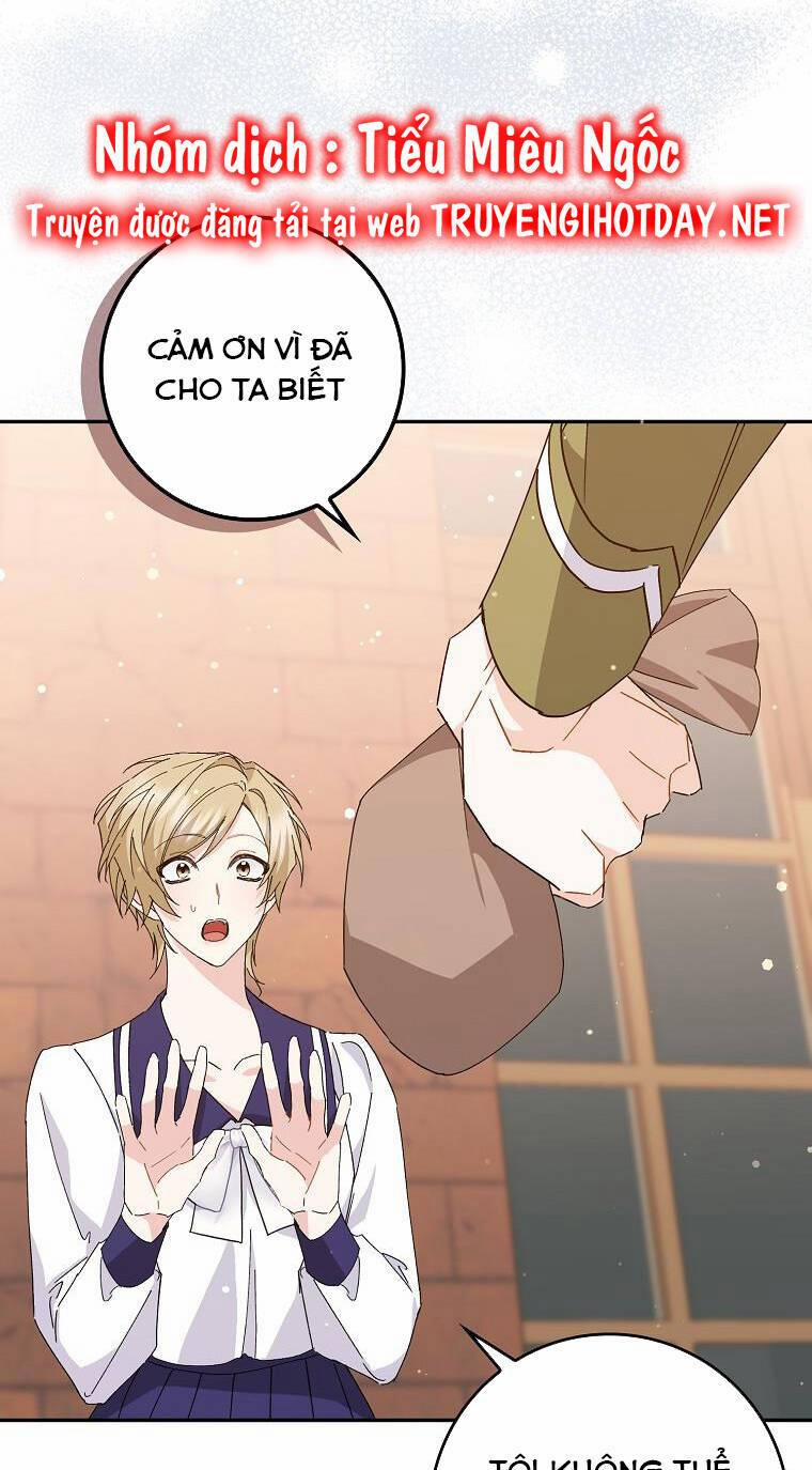 Anh Chỉ Là Đồ Bỏ Đi Của Tôi Mà Thôi 52 trang 60