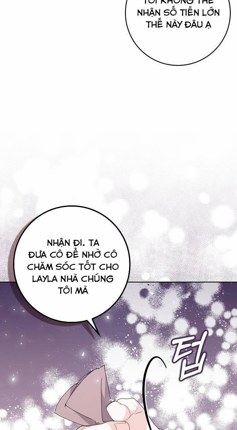 Anh Chỉ Là Đồ Bỏ Đi Của Tôi Mà Thôi 52 trang 61