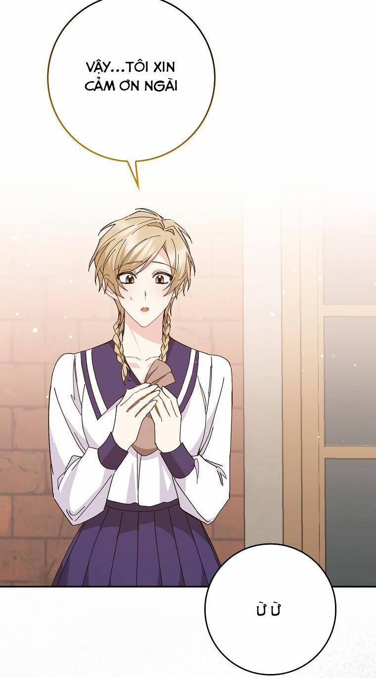 Anh Chỉ Là Đồ Bỏ Đi Của Tôi Mà Thôi 52 trang 65