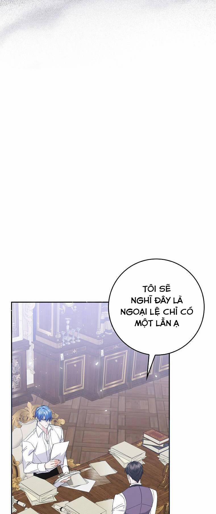 Anh Chỉ Là Đồ Bỏ Đi Của Tôi Mà Thôi 52 trang 7