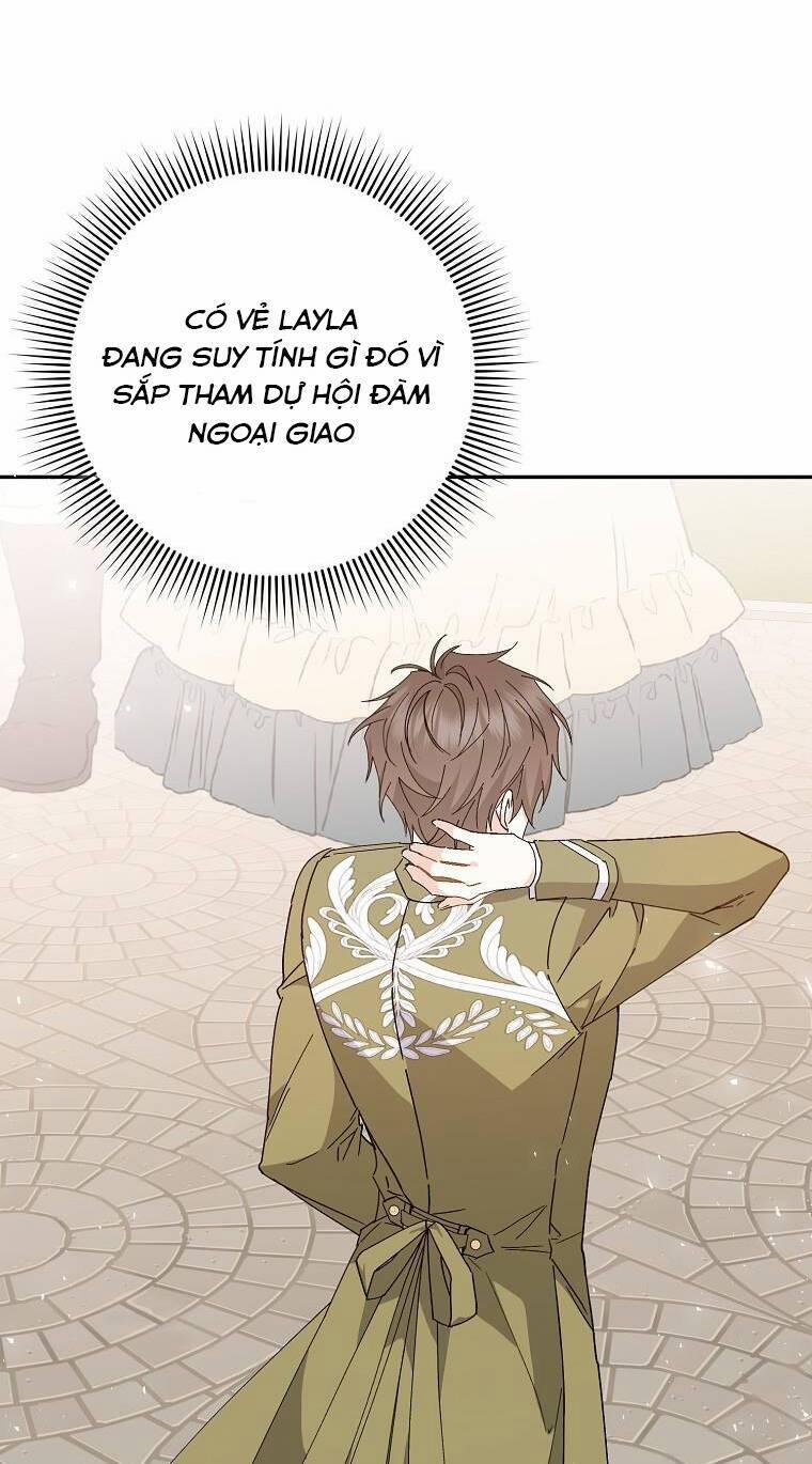 Anh Chỉ Là Đồ Bỏ Đi Của Tôi Mà Thôi 52 trang 73