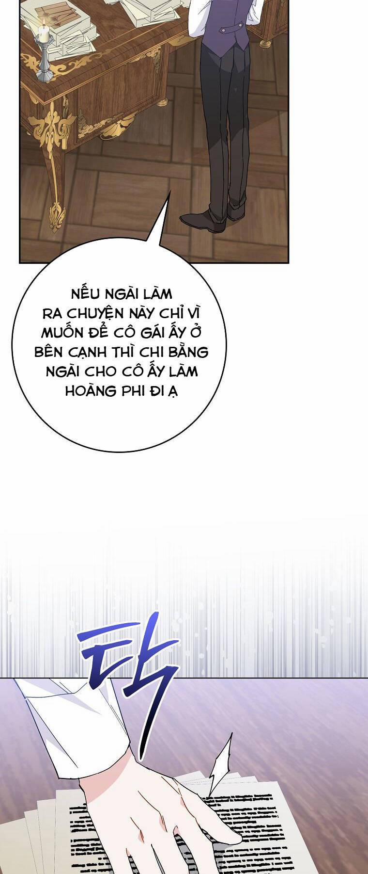 Anh Chỉ Là Đồ Bỏ Đi Của Tôi Mà Thôi 52 trang 8