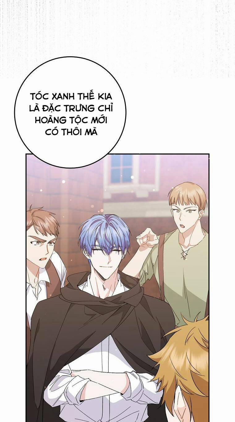 Anh Chỉ Là Đồ Bỏ Đi Của Tôi Mà Thôi 53 trang 21