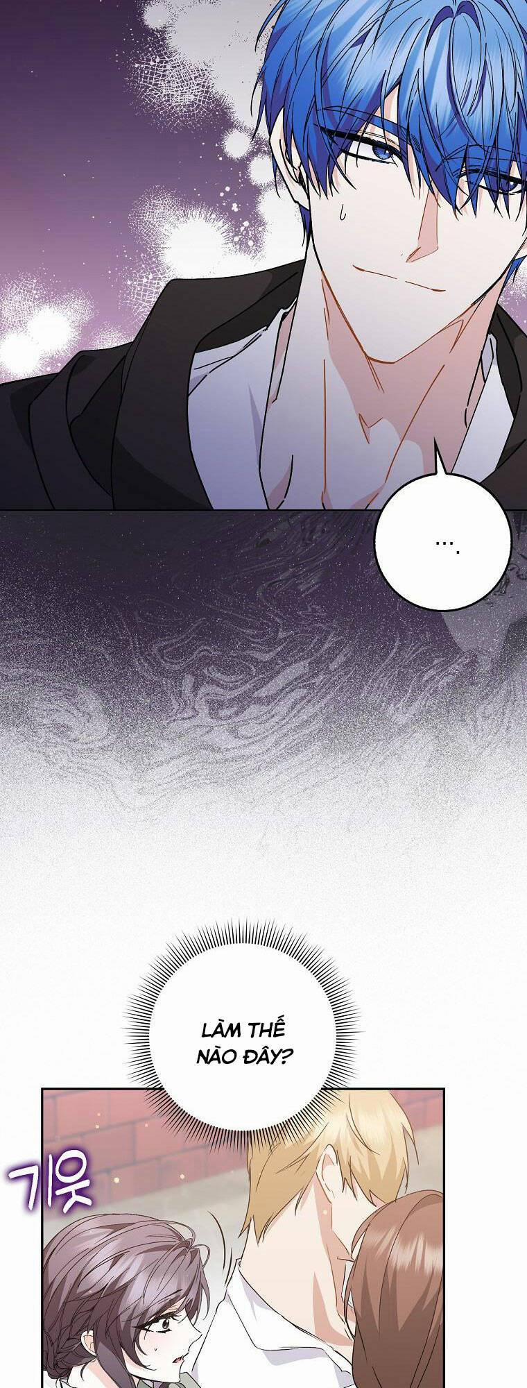 Anh Chỉ Là Đồ Bỏ Đi Của Tôi Mà Thôi 53 trang 23