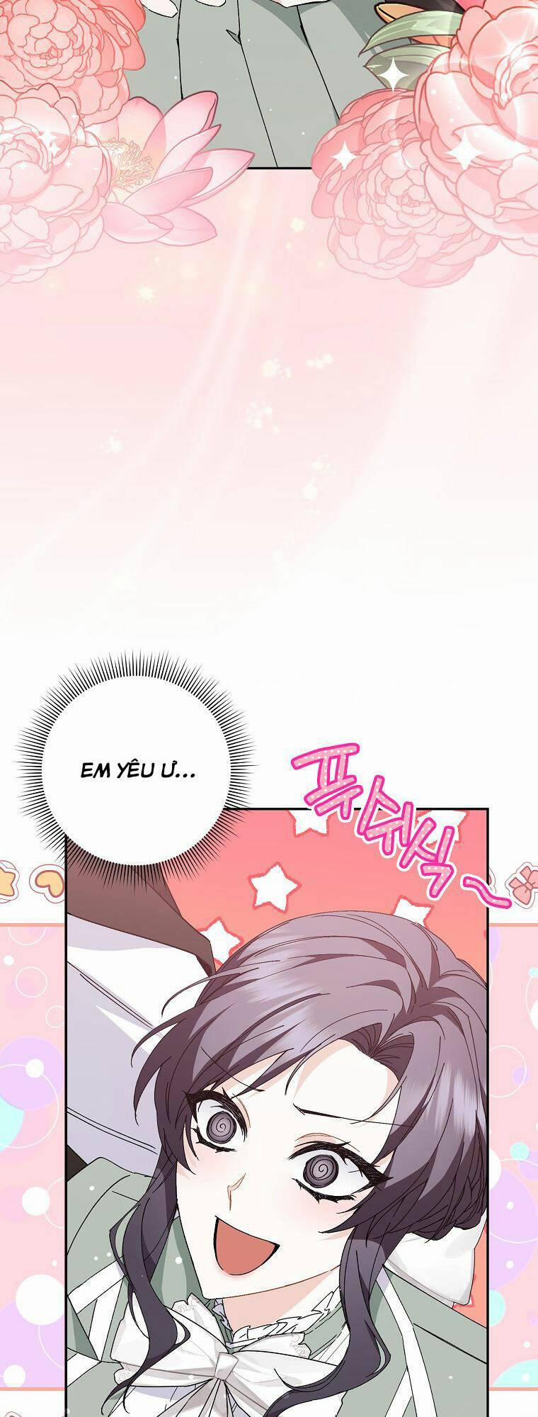 Anh Chỉ Là Đồ Bỏ Đi Của Tôi Mà Thôi 53 trang 34