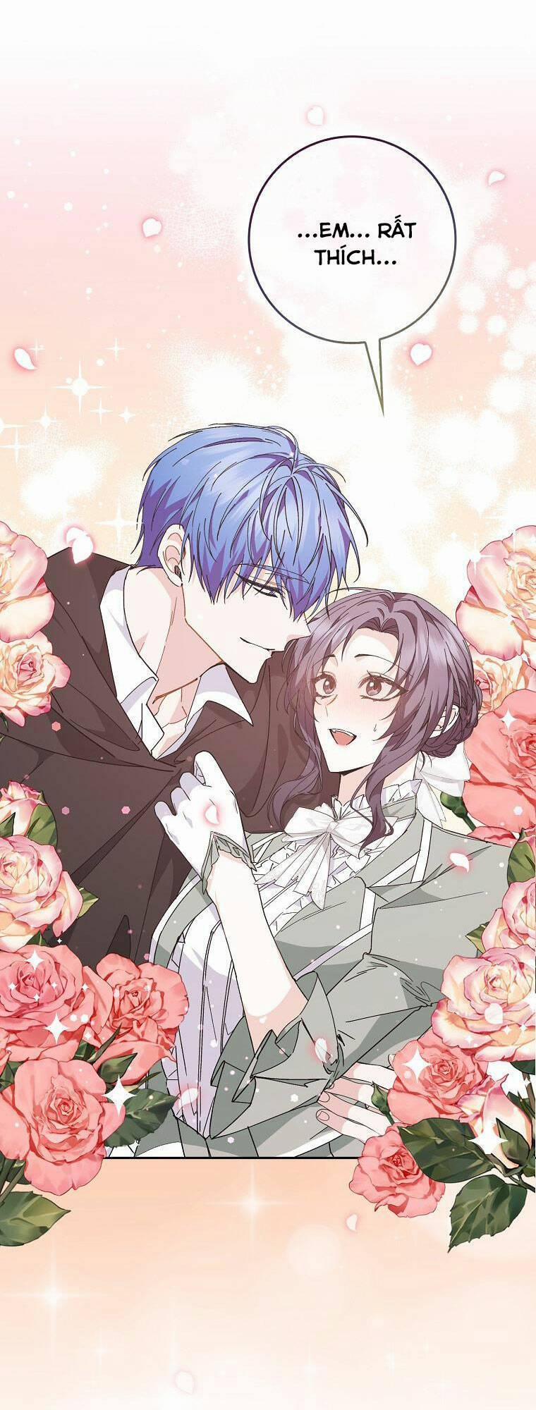 Anh Chỉ Là Đồ Bỏ Đi Của Tôi Mà Thôi 53 trang 37