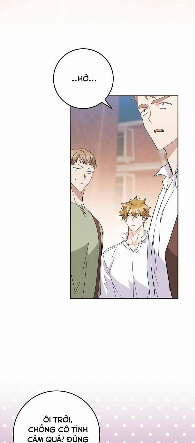 Anh Chỉ Là Đồ Bỏ Đi Của Tôi Mà Thôi 53 trang 38