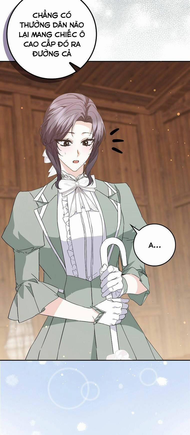 Anh Chỉ Là Đồ Bỏ Đi Của Tôi Mà Thôi 53 trang 4