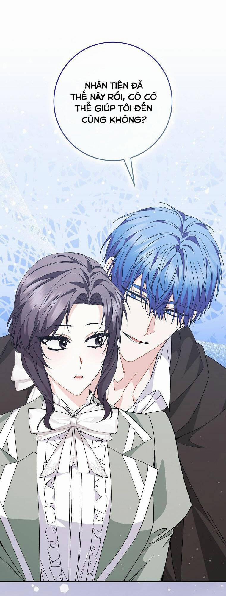 Anh Chỉ Là Đồ Bỏ Đi Của Tôi Mà Thôi 53 trang 43