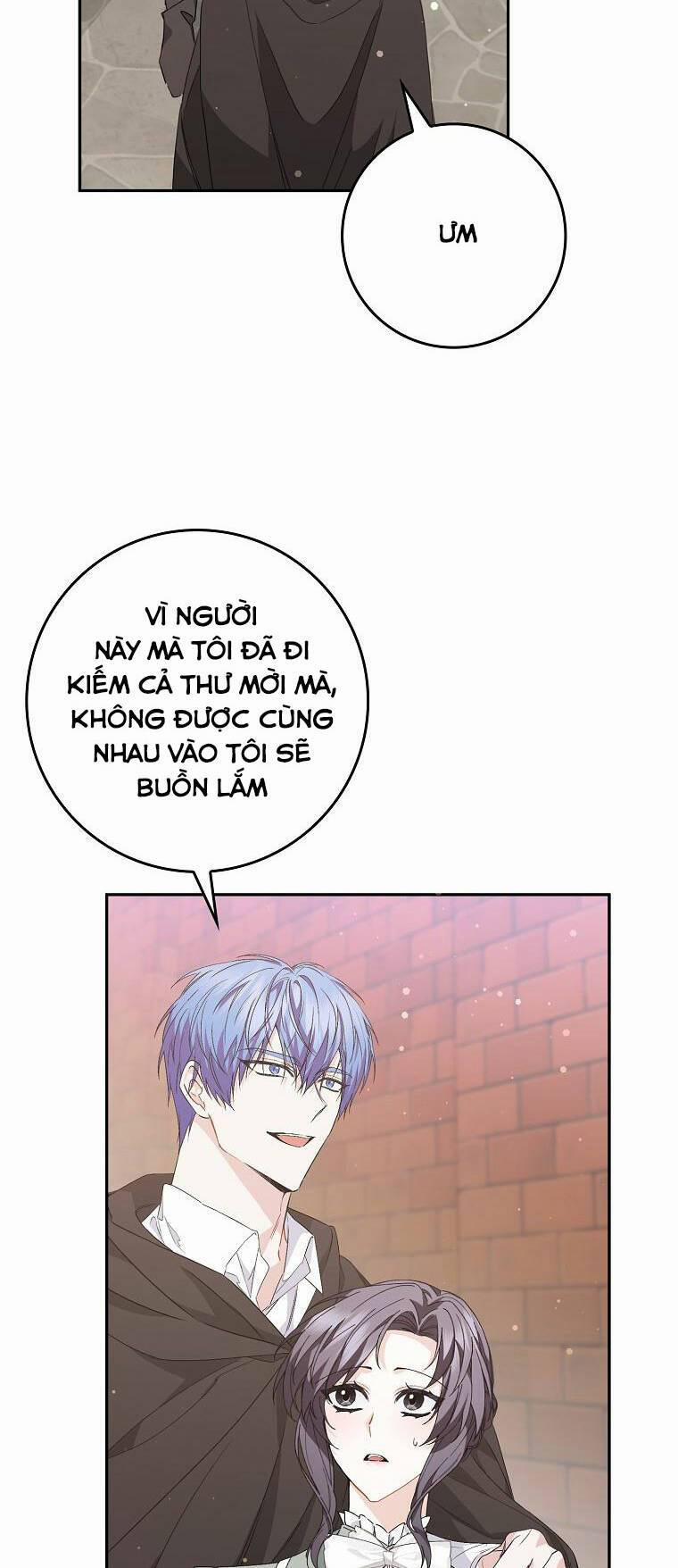 Anh Chỉ Là Đồ Bỏ Đi Của Tôi Mà Thôi 53 trang 45