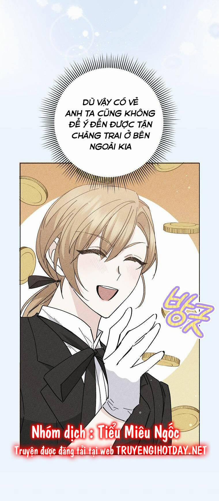 Anh Chỉ Là Đồ Bỏ Đi Của Tôi Mà Thôi 53 trang 5