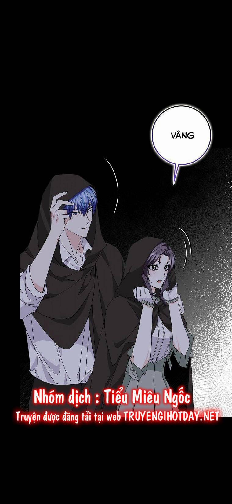 Anh Chỉ Là Đồ Bỏ Đi Của Tôi Mà Thôi 53 trang 58