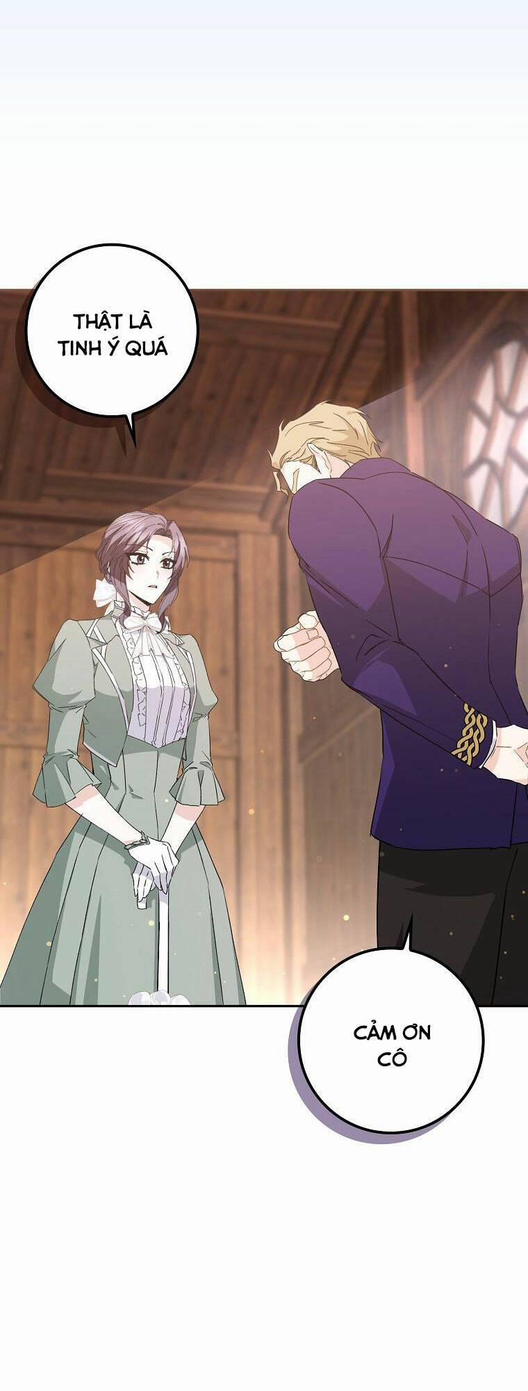 Anh Chỉ Là Đồ Bỏ Đi Của Tôi Mà Thôi 53 trang 6