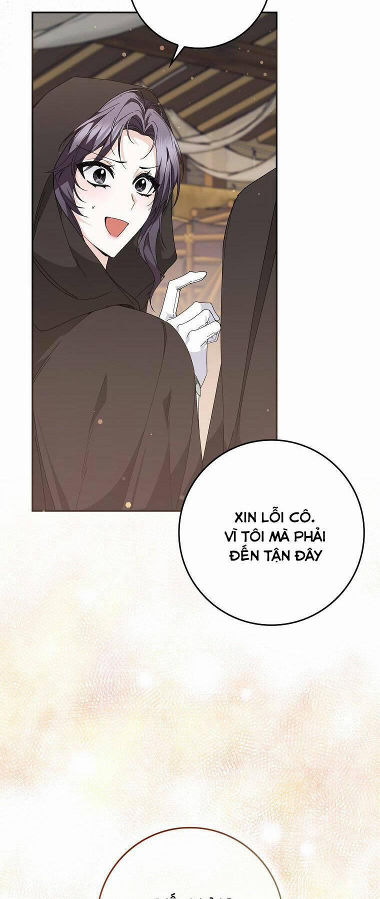 Anh Chỉ Là Đồ Bỏ Đi Của Tôi Mà Thôi 53 trang 64