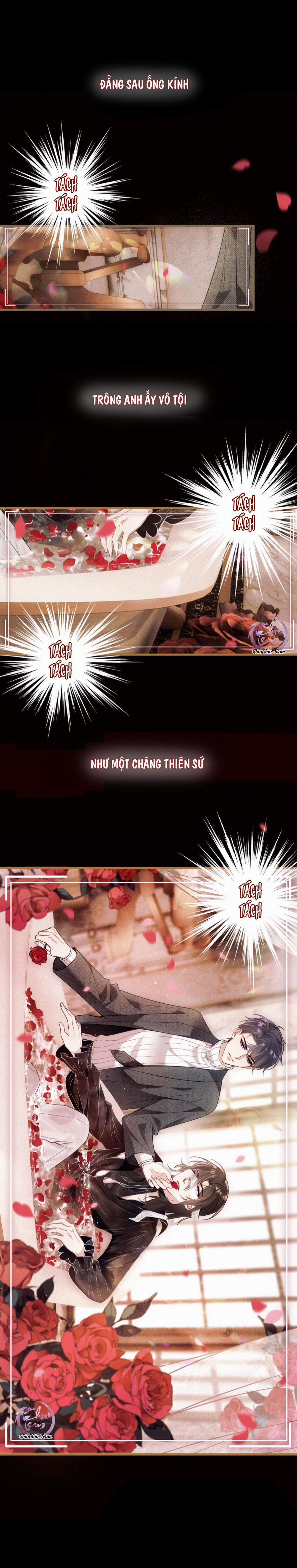 Anh Chỉ Thích Hình Tượng Của Em (Drop) 0 trang 0