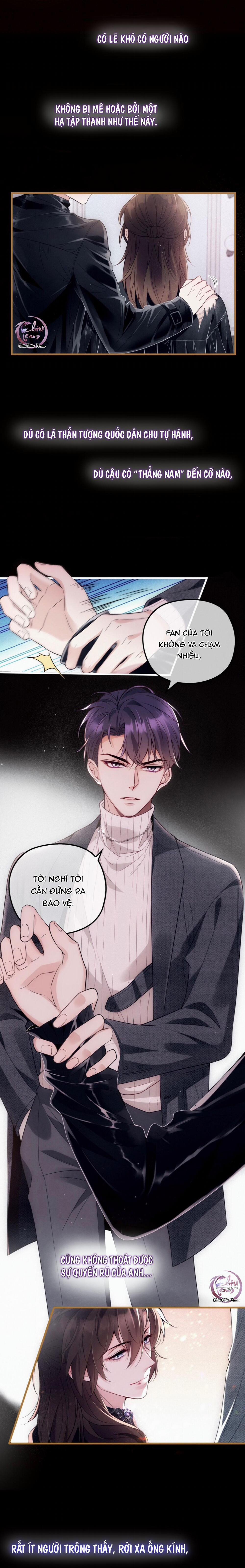 Anh Chỉ Thích Hình Tượng Của Em (Drop) 0 trang 1