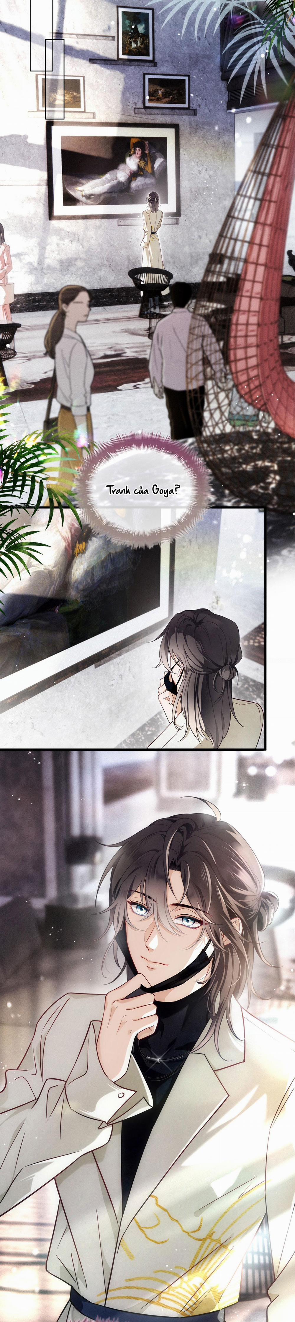 Anh Chỉ Thích Hình Tượng Của Em (Drop) 1 trang 1