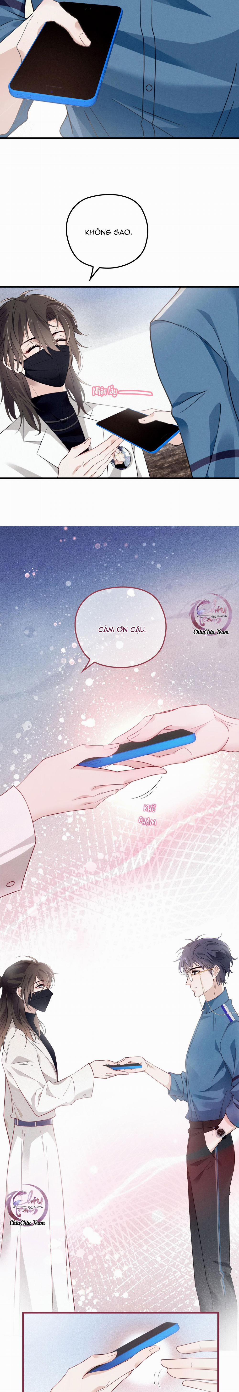 Anh Chỉ Thích Hình Tượng Của Em (Drop) 1 trang 10