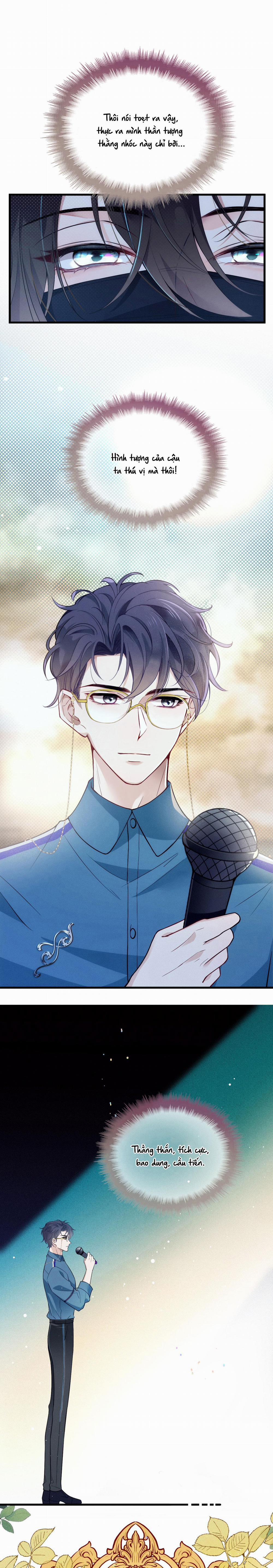 Anh Chỉ Thích Hình Tượng Của Em (Drop) 1 trang 15