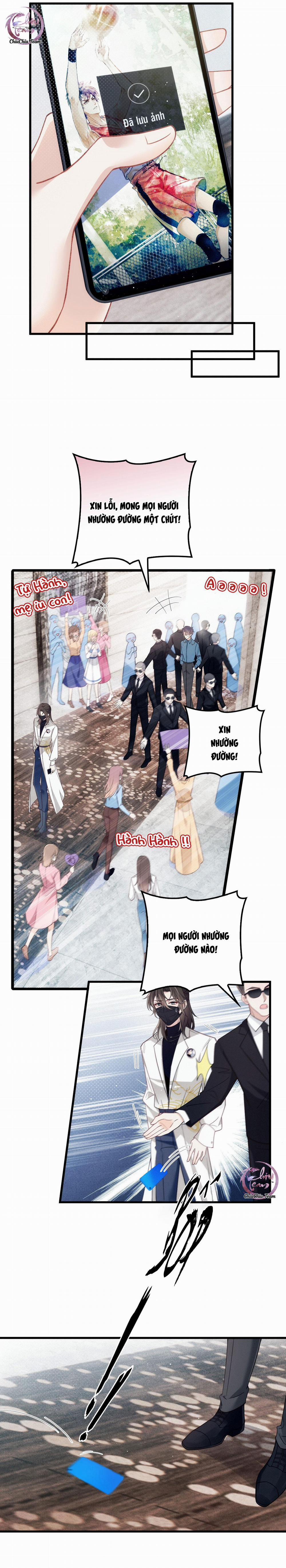 Anh Chỉ Thích Hình Tượng Của Em (Drop) 1 trang 8