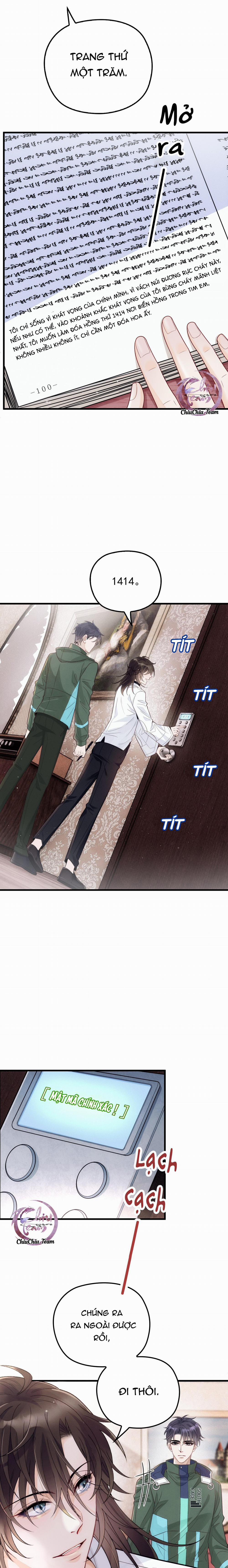 Anh Chỉ Thích Hình Tượng Của Em (Drop) 10 trang 1