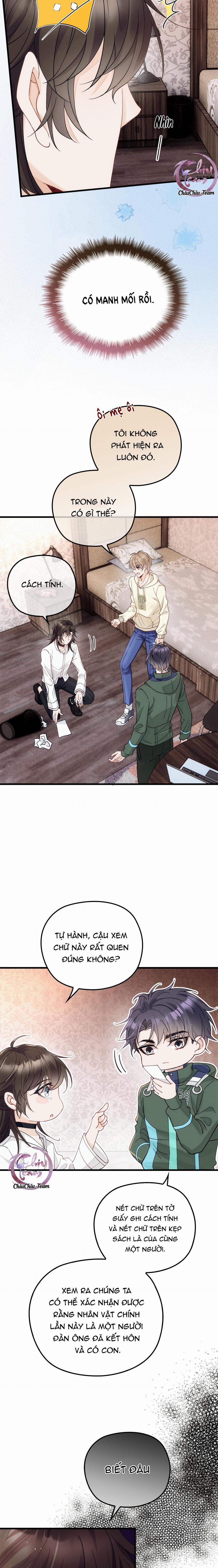 Anh Chỉ Thích Hình Tượng Của Em (Drop) 10 trang 10