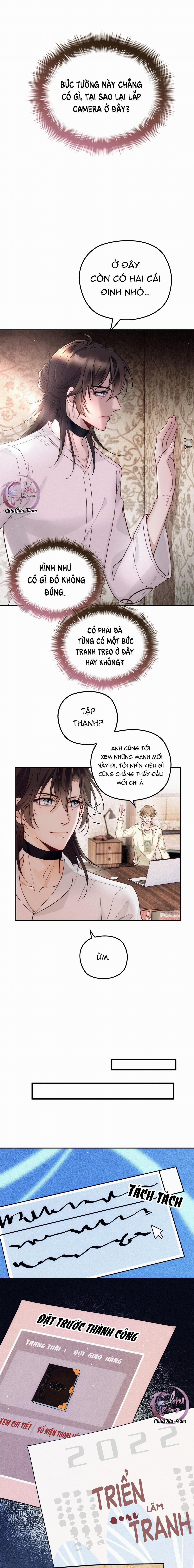 Anh Chỉ Thích Hình Tượng Của Em (Drop) 10 trang 6