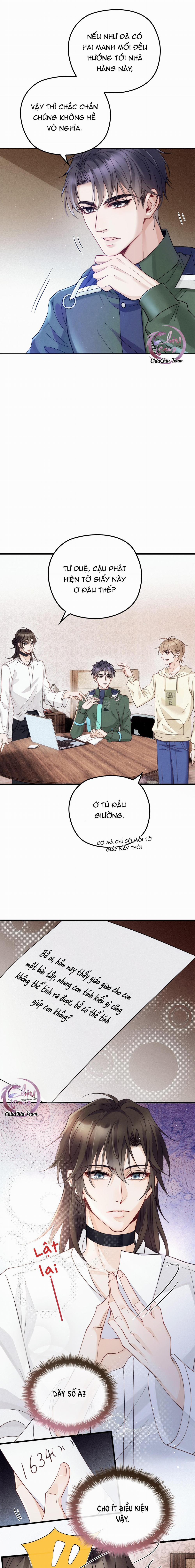 Anh Chỉ Thích Hình Tượng Của Em (Drop) 10 trang 9