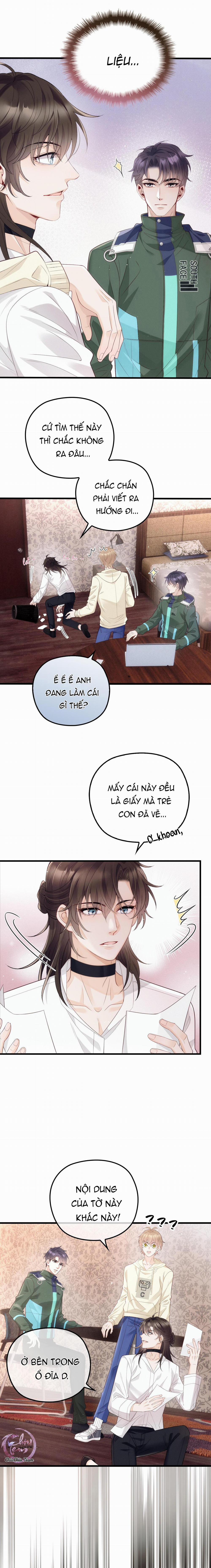 Anh Chỉ Thích Hình Tượng Của Em (Drop) 11 trang 7