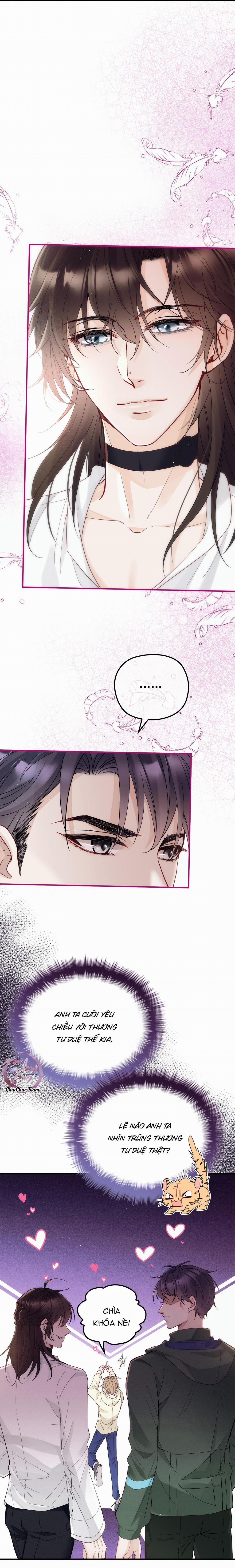 Anh Chỉ Thích Hình Tượng Của Em (Drop) 12 trang 1