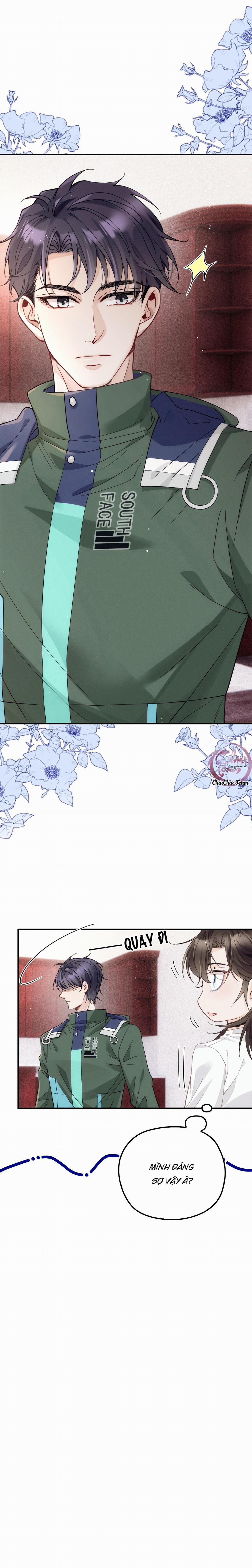 Anh Chỉ Thích Hình Tượng Của Em (Drop) 12 trang 12