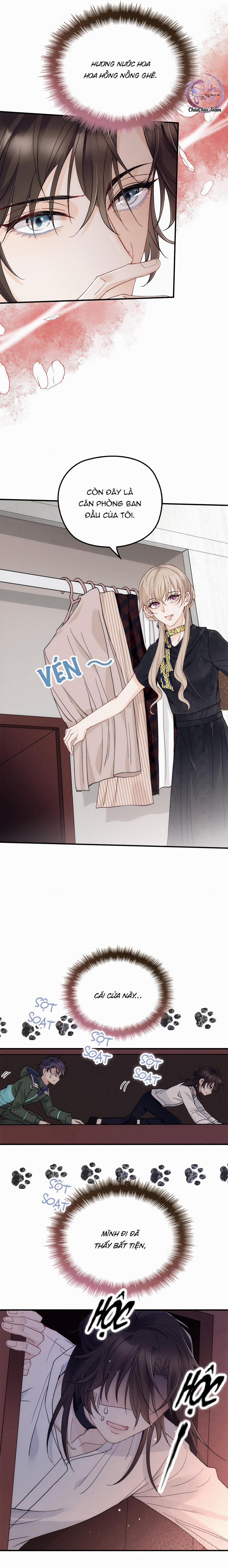 Anh Chỉ Thích Hình Tượng Của Em (Drop) 12 trang 14