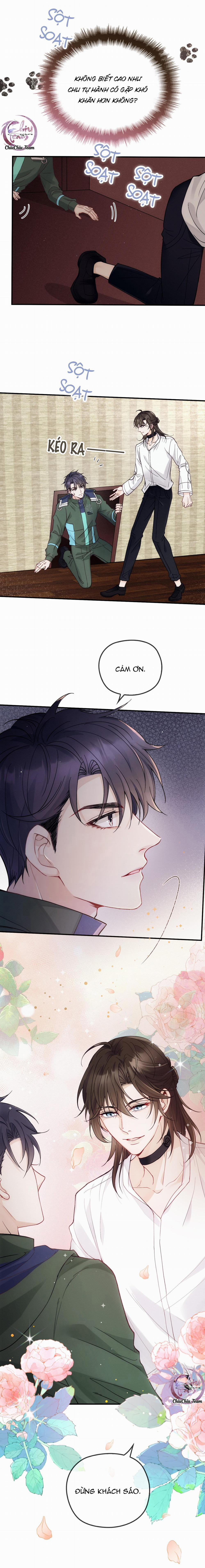 Anh Chỉ Thích Hình Tượng Của Em (Drop) 12 trang 15