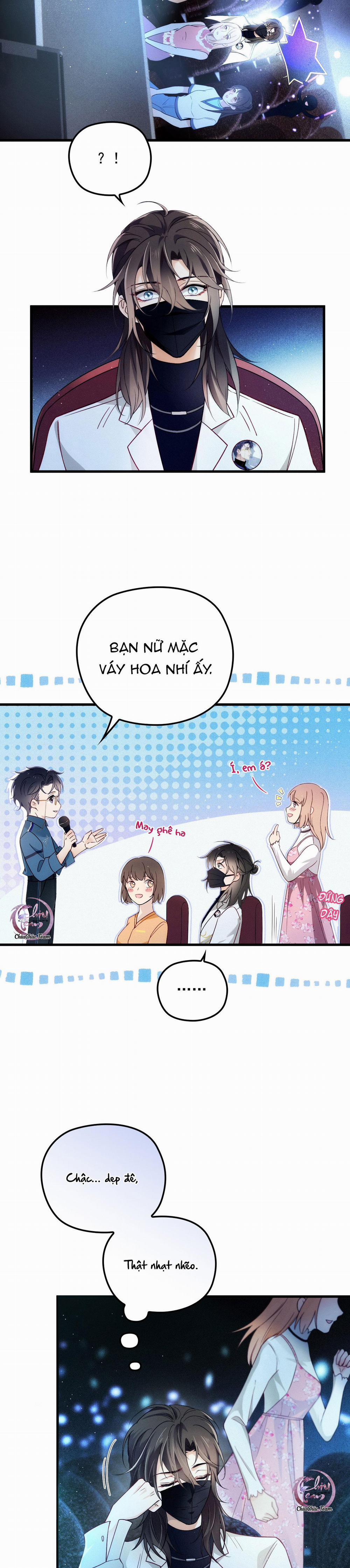 Anh Chỉ Thích Hình Tượng Của Em (Drop) 2 trang 1