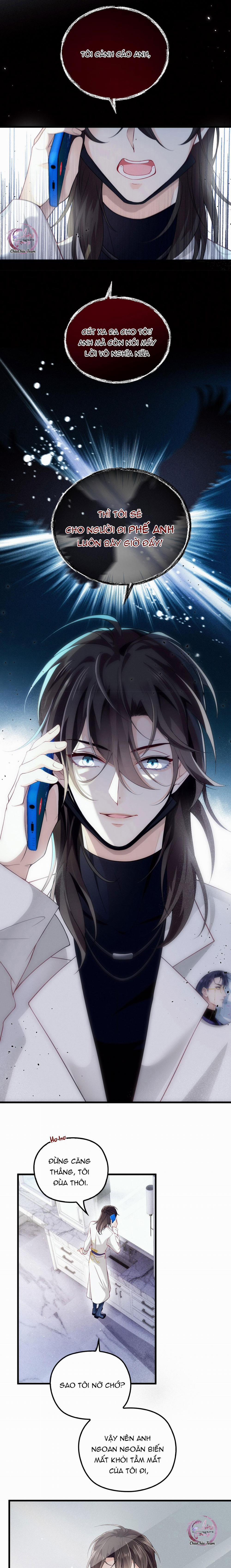 Anh Chỉ Thích Hình Tượng Của Em (Drop) 2 trang 9