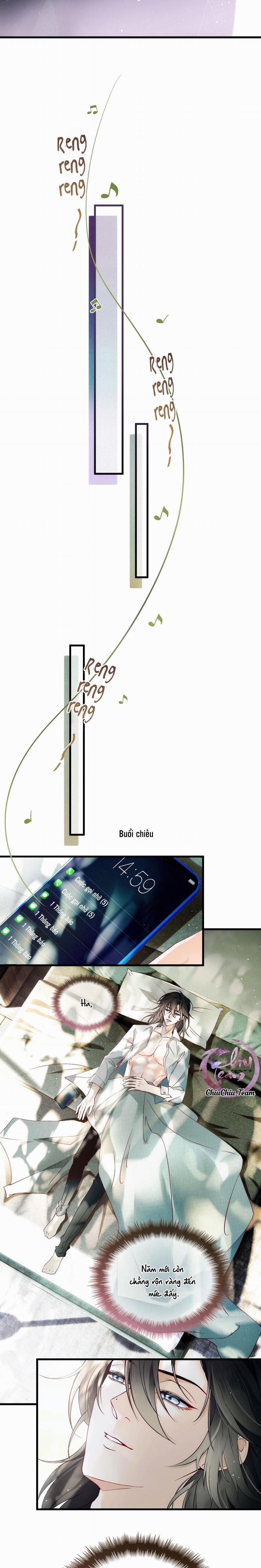 Anh Chỉ Thích Hình Tượng Của Em (Drop) 3 trang 1