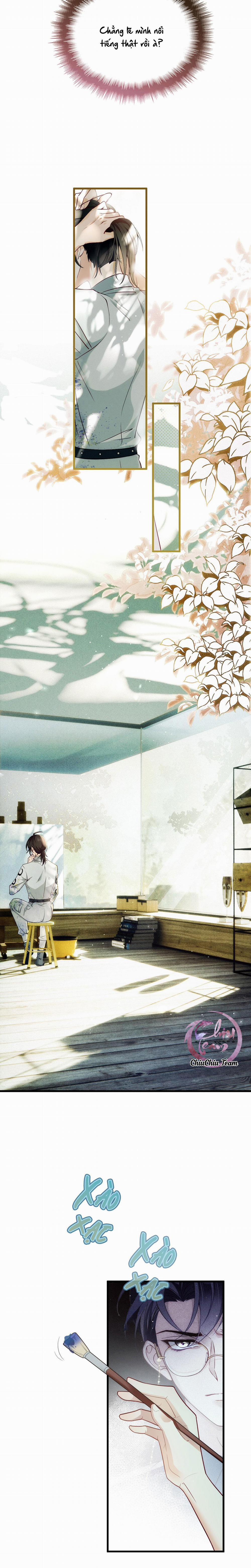 Anh Chỉ Thích Hình Tượng Của Em (Drop) 3 trang 2